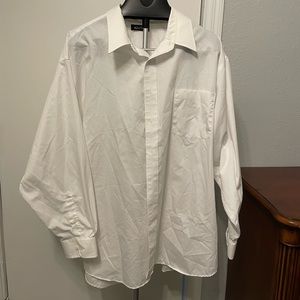 Men’s dress shirt